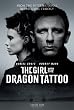 The Girl with the Dragon Tattoo (Three-Disc Combo Blu-ray / DVD + UltraViolet Digital Copy)