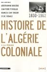 Histoire de l'Alg�rie � la p�riode co...
