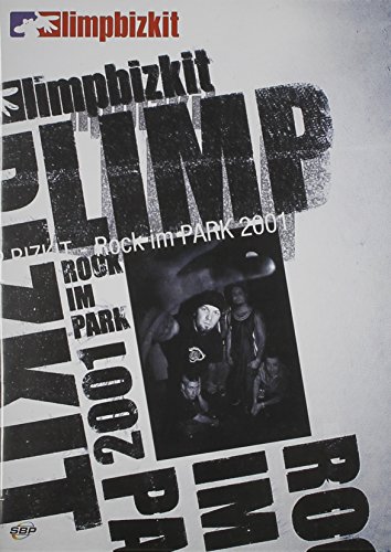 Limp Bizkit - Rock Im Park - Zortam Music