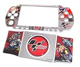 Indeca Moto GP PSP Sticker (PSP)
