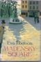 Madensky Square (Portway Large Print Series)