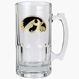 Iowa Hawkeyes 1 Liter Macho Mug
