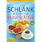Nun will ich aber endlich schlank werden!