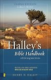 Halley's Bible Handbook