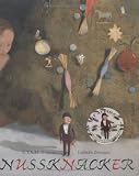 Nussknacker und Mausek&ouml;nig, mit CD - E T A Hoffmann