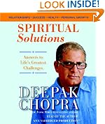 Spiritual Solutions: Answers to Life's Greatest Challenges