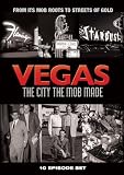 Vegas: The City the Mob Made