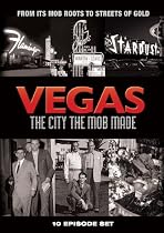 Watch Vegas: The City the Mob Made Online.