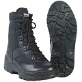 Security Stiefel