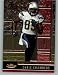 2008 Finest #81 Chris Chambers - San Diego Chargers (Football Cards)