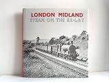 London Midland steam on the Ex-L & Y