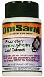 OmSanA Proprietary Gymnema Sylvestre Leaf Extract, All natural, Wildcrafted, Vegetarian Capsules, 250 mg, 60-Count Bottles