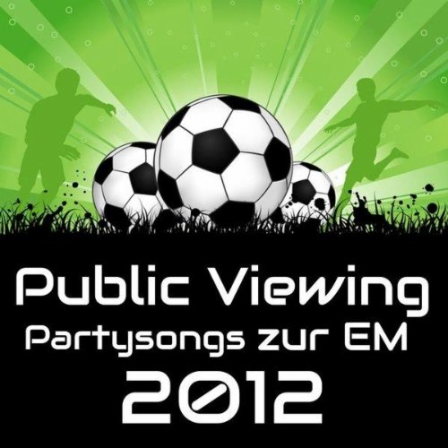 Schwarz Rot Gold 2012 (Radio Version)