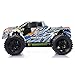 1/10 2.4Ghz Exceed RC Electric Infinitive EP RTR Off Road Truck (Stripe Blue)