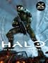 Halo: The Art of Building Worlds