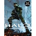 Halo: The Art of Building Worlds