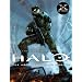 Halo: The Art of Building Worlds