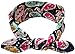 Qandsweet Baby Headbands for Babies, Toddlers and Children (8pack)