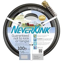 Big Sale Apex 8886-100 Farm and Ranch 5/8-Inch by 100-Feet Water Hose