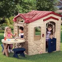 Picnic on the Patio Playhouse