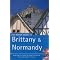 Reading about France