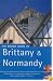 The Rough Guide to Brittany  &  Normandy 9 (Rough Guide Travel Guides)