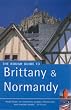 The Rough Guide to Brittany and Normandy - Edition 9