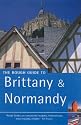 The Rough Guide to Brittany and Normandy - Edition 9