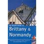 The Rough Guide to Brittany and Normandy - Edition 9