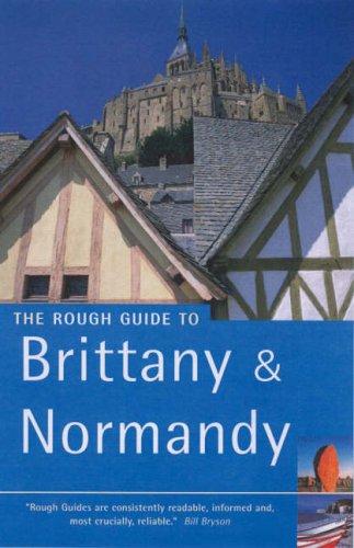 Normandy