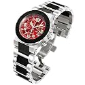 Invicta Men's Reserve Collection Ocean Reef Chronograph Watch #6139
