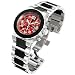 Invicta Men's Reserve Collection Ocean Reef Chronograph Watch #6139