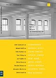 Robert Lehman Lectures on Contemporary Art No. 4 (Dia Art Foundation, New York)