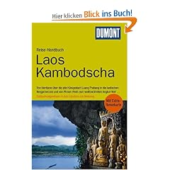 DuMont Reise-Handbuch Reisef�hrer Laos, Kambodscha