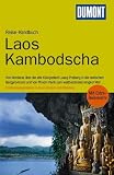 DuMont Reise-Handbuch Reisef�hrer Laos, Kambodscha