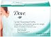 Dove Face Care Sensitive Essentials Cleansing Cloths, 30-Count Refill Packs (Pack of 3)
