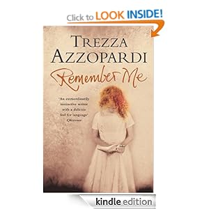 Remember Me -  Trezza Azzopardi