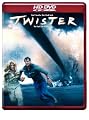Twister [HD DVD]