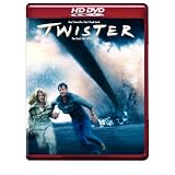 Twister [HD DVD]