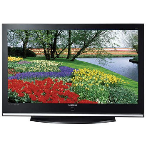 Electronics: Samsung HPT4234 42