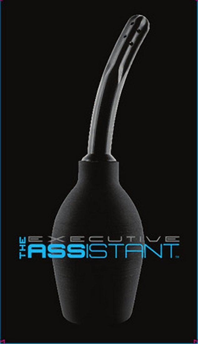 Amazon.com: The Executive Assistant: Health & Personal Care