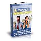 Facebook Marketing Extreme: Generate Floods Of Traffic; Get Maximue Exposure; Make Your Fan Or Group Page Go Viral; Drive Floods Of Targeted Visitors To ... On The Internet, Facebook Ads! Mission-Surf