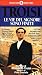 VHS : Le Vie Del Signore Sono Finite (Italian language, no subtitles)