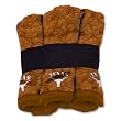 NCAA Six Piece Wash Cloth Set