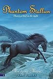 Mustang Moon (Phantom Stallion #2)