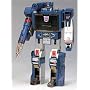 TRANSFORMER Soundwave - G1