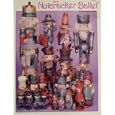 Zim's Nutcracker Ballet by Mona Bateson