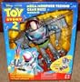 Toy Story 2 Buzz Lightyear Mega Morpher Techno Gear Action Figure
