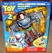 Search : Toy Story 2 Buzz Lightyear Mega Morpher Techno Gear Action Figure