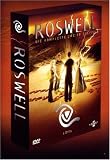 cover of Roswell - Die komplette zweite Staffel (6 DVD)